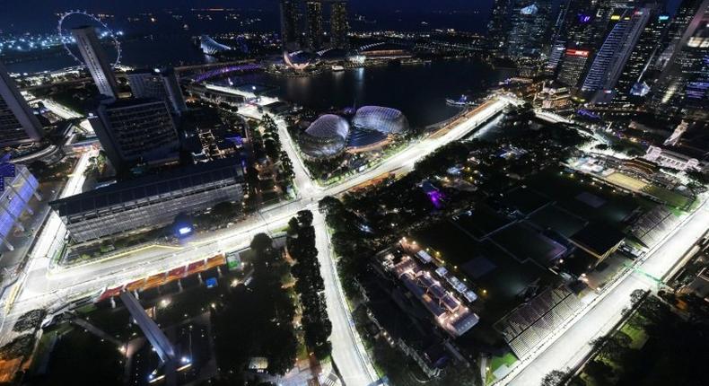 Singapore's night street circuit has proved particularly popular with fans and drivers since making its debut in 2008 and managing director of commercial operations, Sean Bratches, says F1 enthusiasts can expect to see more street races in future.