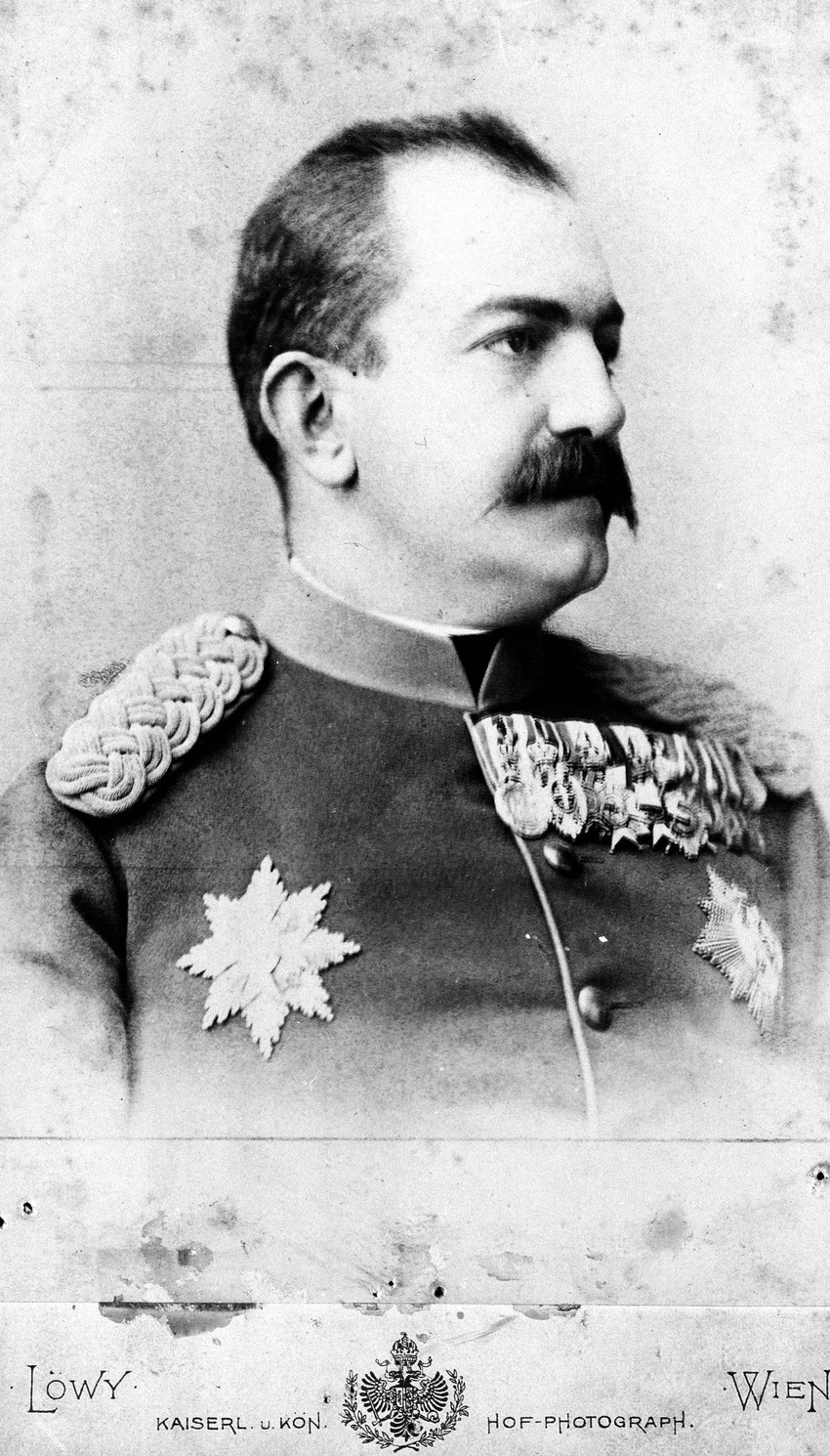 Kralj Milan Obrenović