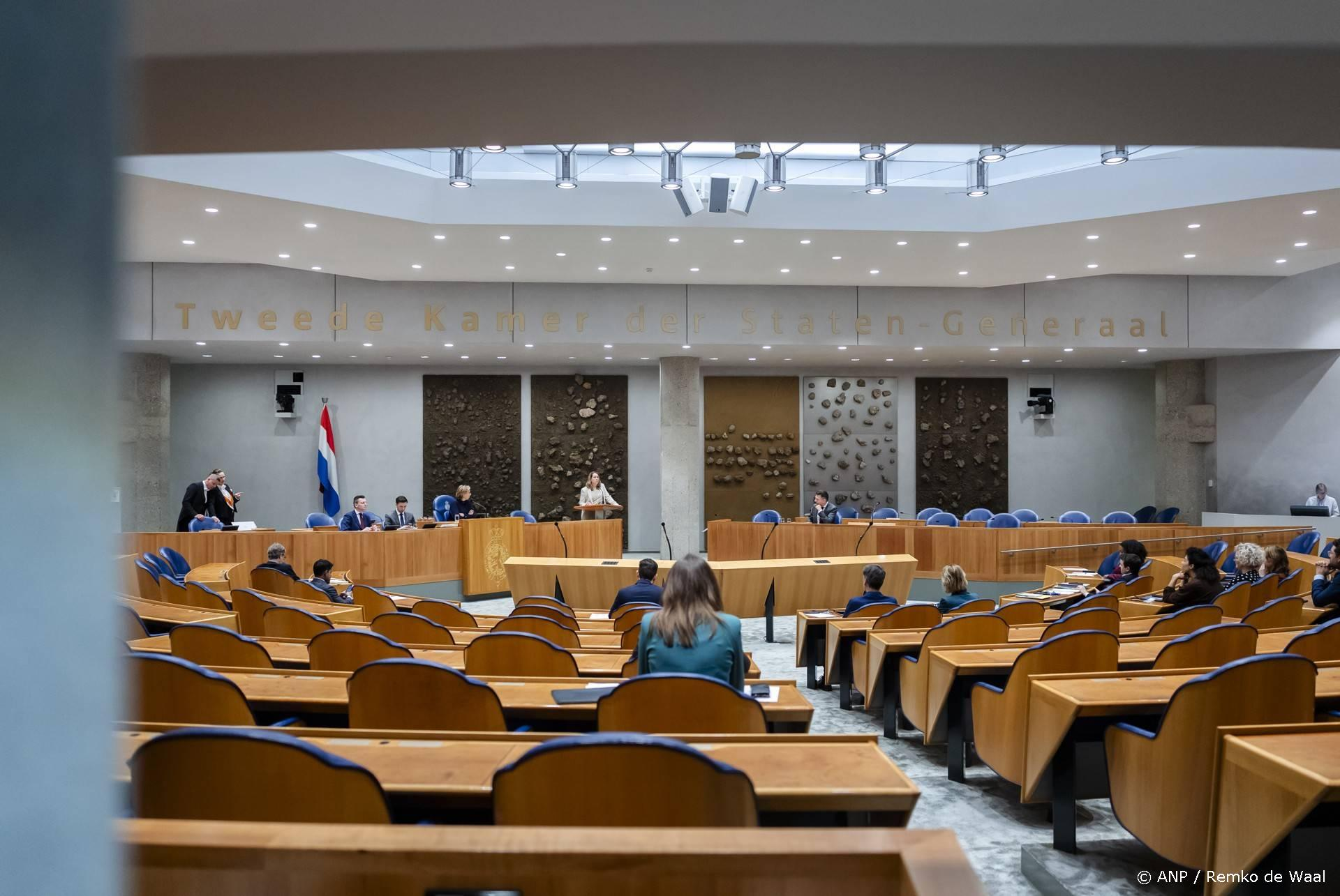 Miljarden op het spel - Kamer keurt omstreden vermogensbelasting goed