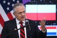 Krew się we mnie zagotowała. Ambasador USA powinien zostać wezwany na dywanik [OPINIA]