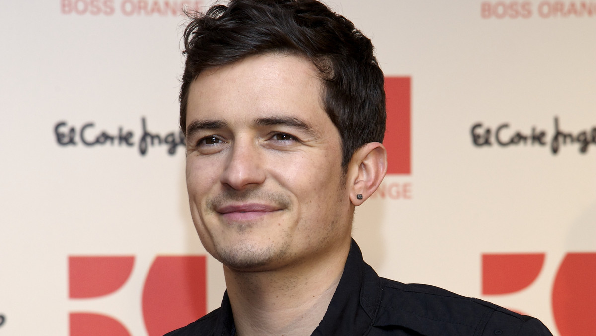 Orlando Bloom dołączył do obsady filmu "Zulu" Jerome’a Salle.