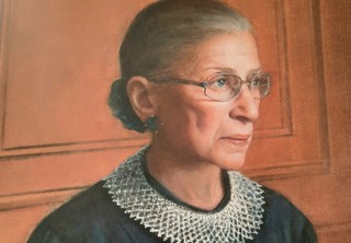 „Moimi słowami” Ruth Bader Ginsburg [RECENZJA]