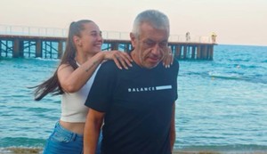 Cuca sa mužem