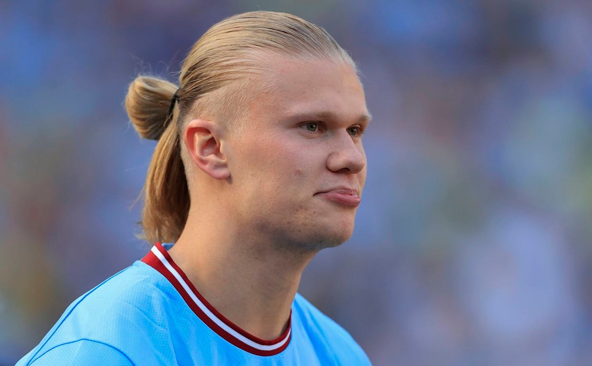 Erling Haaland