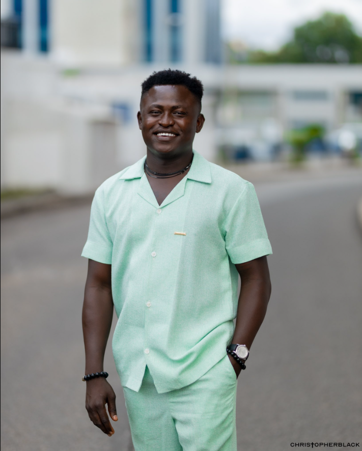 Blogger Sika Official