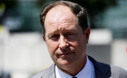 Mark Brzezinski: Stany Zjednoczone wspierają wolną i demokratyczną Białoruś