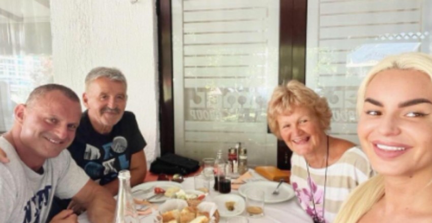 Aleksandra Džidža Stojković