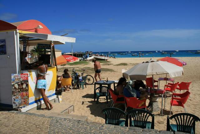 Galeria Zielony Przylądek - Wielkanoc na plaży, obrazek 14