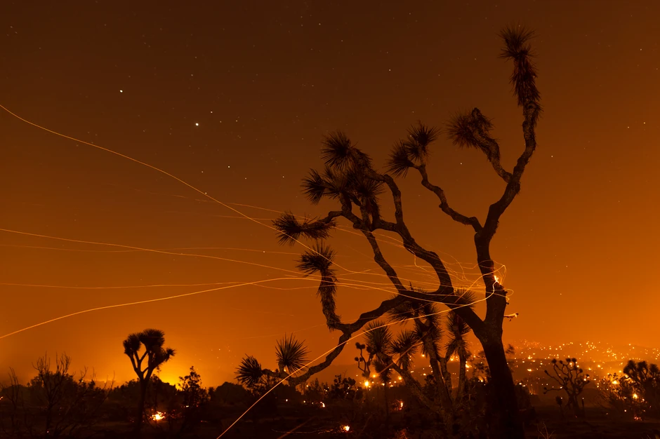 Požari u Kaliforniji