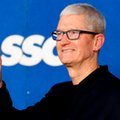 CEO Apple'a przyznał, że inwestuje w kryptowaluty