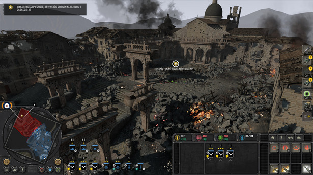 Company of Heroes 3