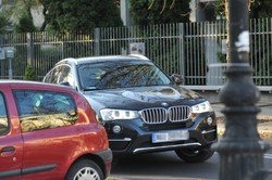 Żona Marcinkiewicza w szpitalu po wypadku samochodowym. Ma problem z mową