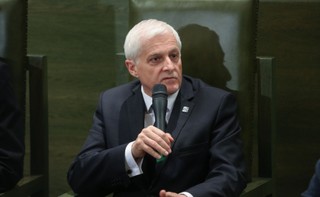 Zawistowski: Z Izby Cywilnej SN będzie musiało odejść prawie 2/3 składu