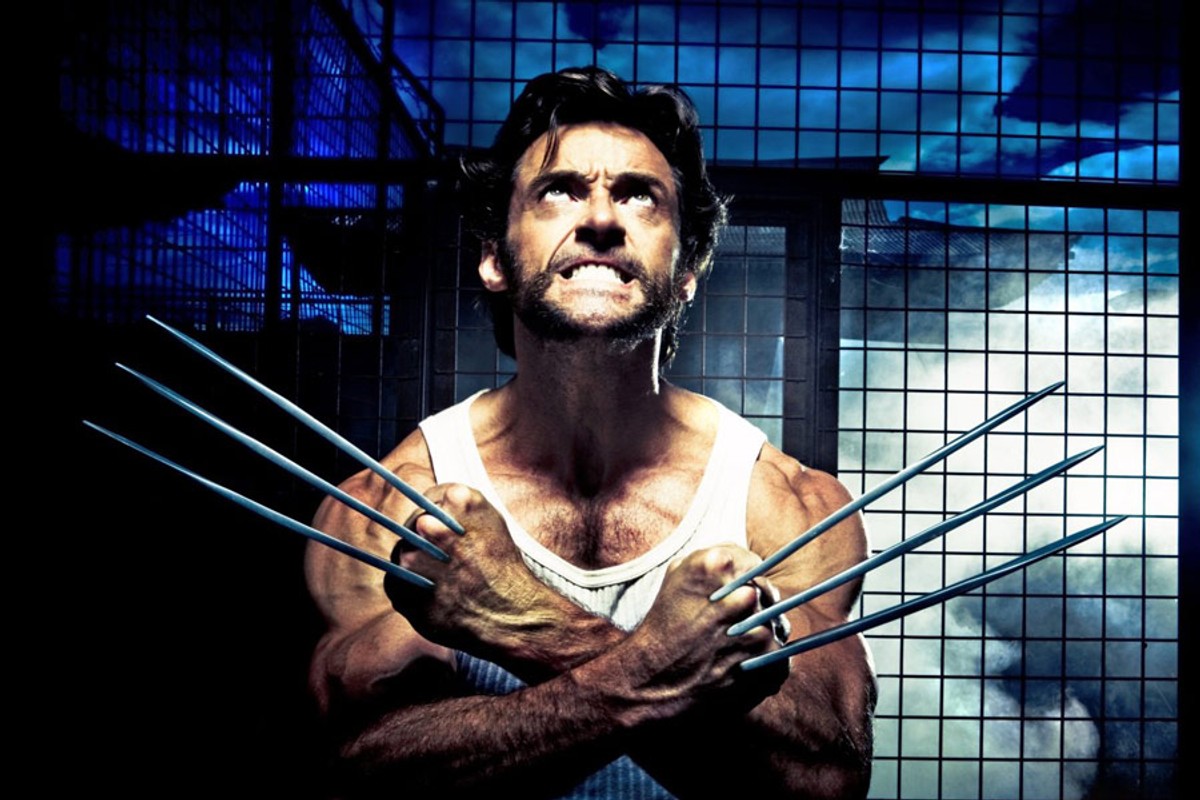 Wolverine zdobył serca widzów w Ameryce