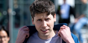 OpenAI CEO Sam Altman.Sven Hoppe/picture alliance/Getty Images