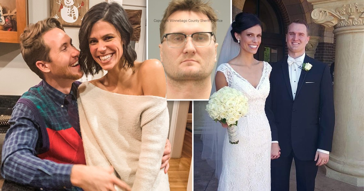 Za drzwiami płakały dzieci. Ich rodzice już nie żyli. Podejrzany to chirurg