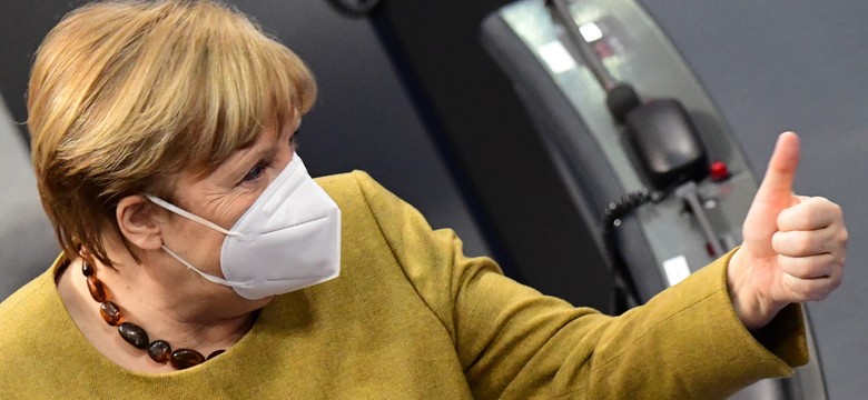 Niemcy idą w ślady Francji. Merkel wydała OŚWIADCZENIE w sprawie szczepionki Astra Zeneca