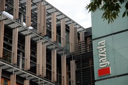 Agora odwoła się od zakazu przejęcia Eurozetu. "Decyzja kompromituje UOKiK"