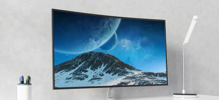 Krótka recenzja niedrogiego monitora ViewSonic