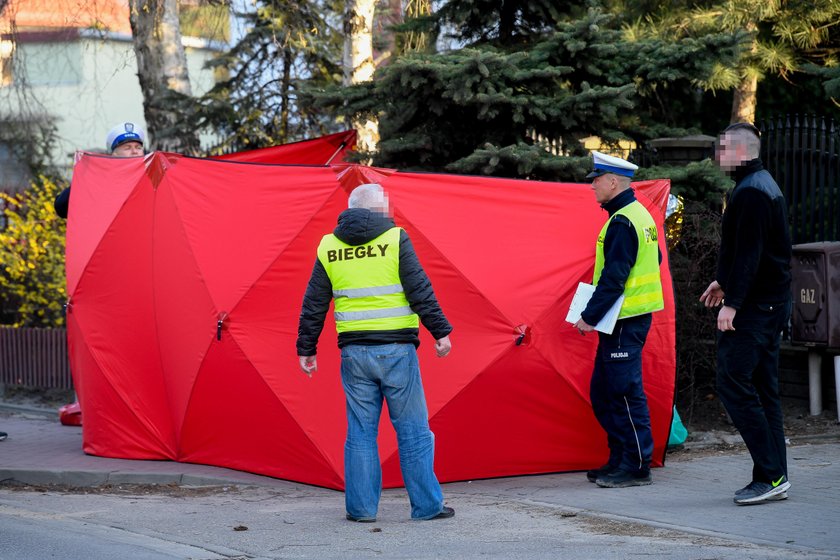 Mała Ewa wracała do domu. Na drodze zostały jej buciki. Zapadł wyrok ws. tragicznej śmierci 9-latki