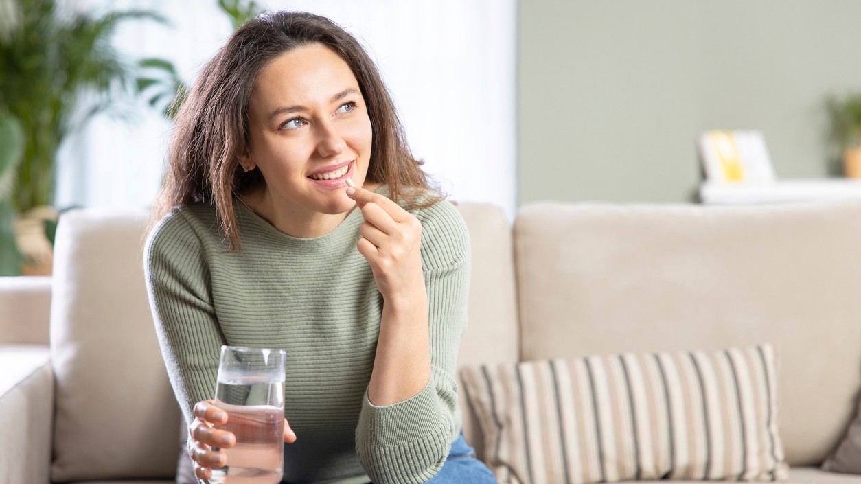 Horčík patrí k najdôležitejším minerálom pre naše telo, no mnohí ho užívajú nesprávne. (Ilustračný obrázok)