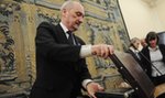 Macierewicz zbierał haki na Komorowskiego?