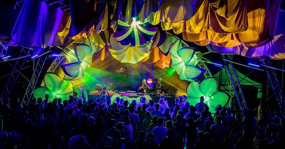 Astra Club, Levela, Oliver Koletzki wystąpią podczas Audioriver 2023