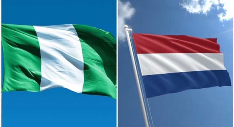 Nigeria and the Netherlands have expressed eagerness in doing business together