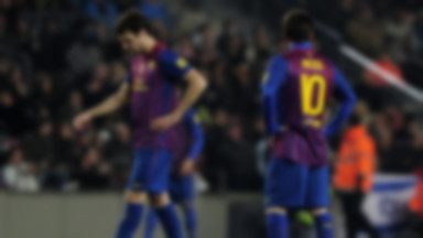 Gran Derbi: FC Barcelona dogoniła Real