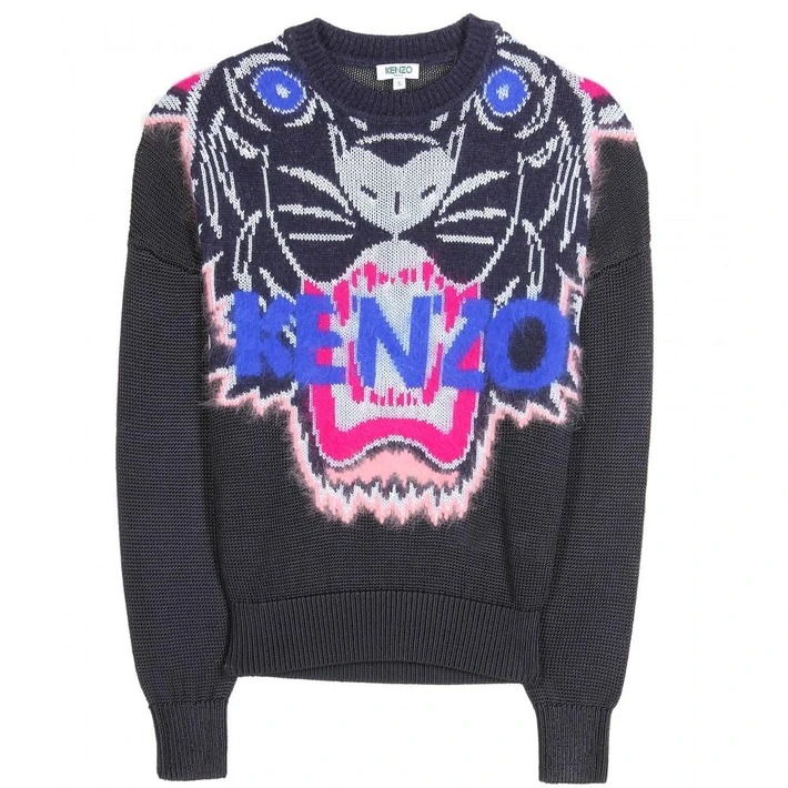 KENZO w salonie Moliera 2