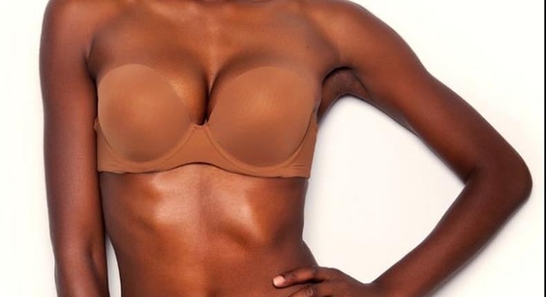 Sagging breast myths