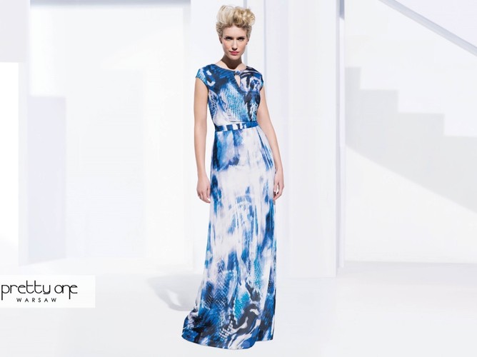 Pretty One - kolekcja wiosna/lato 2014