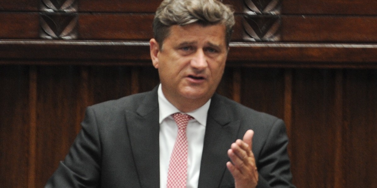 Janusz Palikot