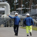 Gazprom: Siemens musi naprawić turbinę Nord Stream. Siemens: nie mamy takiego zlecenia