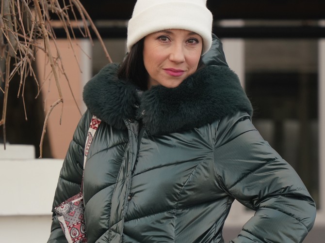 Paulina Manov Đurđević
