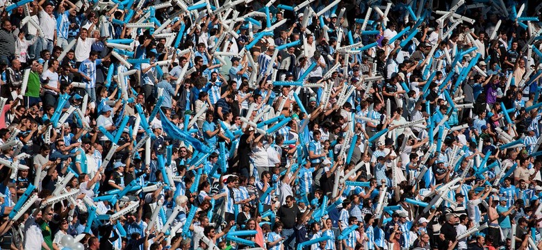 Mecz Argentyny z Panamą chciało obejrzeć ponad półtora miliona osób