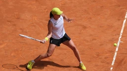 świątek wciąż trzecia w rankingu wta. fręch i linette zaliczyły spadek