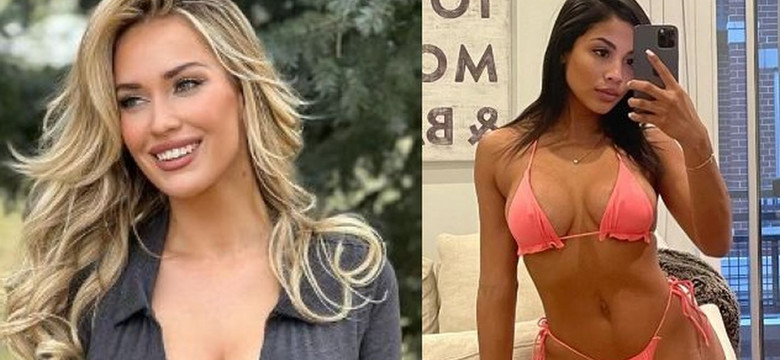 Najseksowniejsza kobieta świata ma rywalkę. Paige Spiranac kontra Waiyi Chan [FOTO]