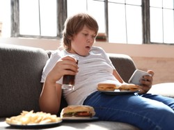 Ciekawe odkrycie: Środowisko architektoniczne może sprzyjać otyłości młodzieży