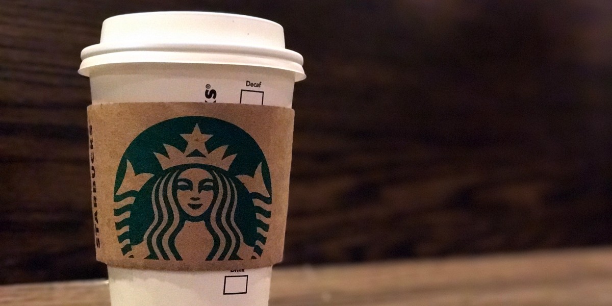 Some Starbucks locations quietly raised prices on brewed coffee and cookies on Pumpkin Spice Latte launch day