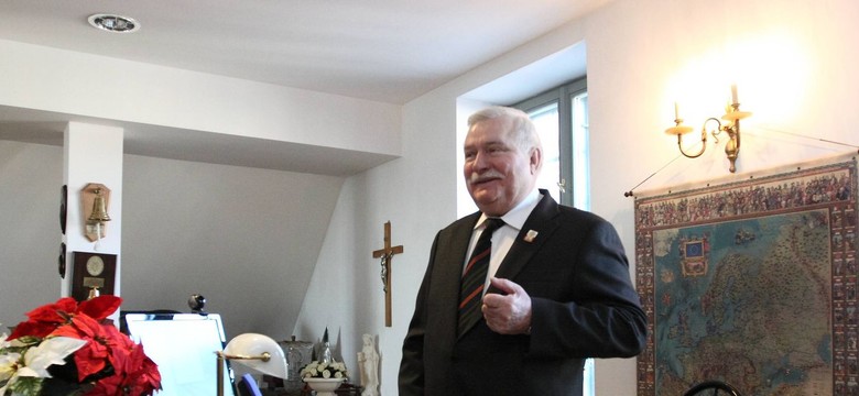 Wyszkowski musi przeprosić Wałęsę. "Hańba, skandal!"