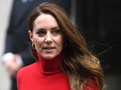 'To jest skrajność'. Księżna Kate znowu pod obstrzałem ze względu na swoją figurę. FOTO