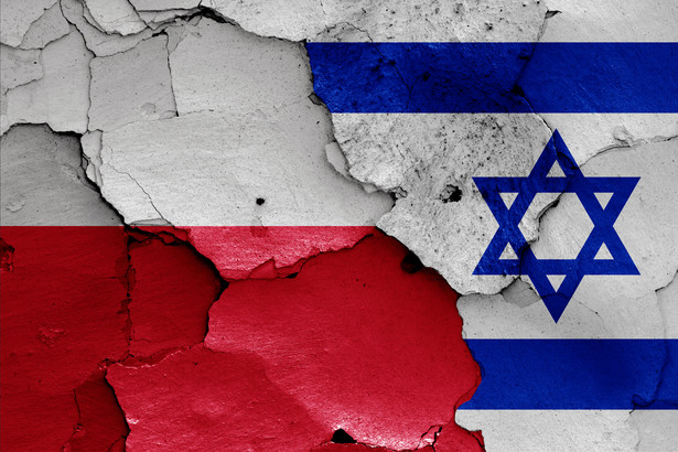 Polska - Izrael