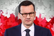 Premier Mateusz Morawiecki