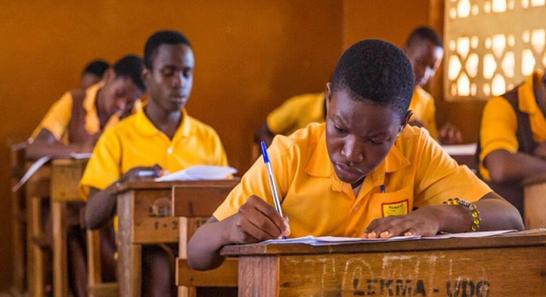 GES makes changes to BECE, candidates to write 5 subjects instead of 9