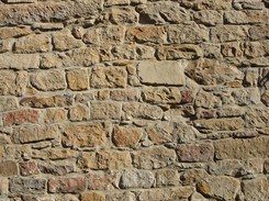 Niezwykłe odkrycie. Ktoś ukrył go w ścianie 2000 lat temu