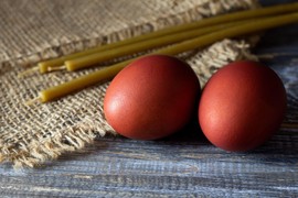 SAMO OVAKO SE PRAVILNO POSTI na Veliki petak: 3 sata popodne je KLJUČAN TRENUTAK DANA - do tad važi jedna zabrana, a nakon tog vremena SVE JE LAKŠE