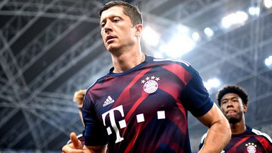 FIFA 21: Lewandowski doceniony przez EA. Nowa karta POTM Polaka jest już dostępna