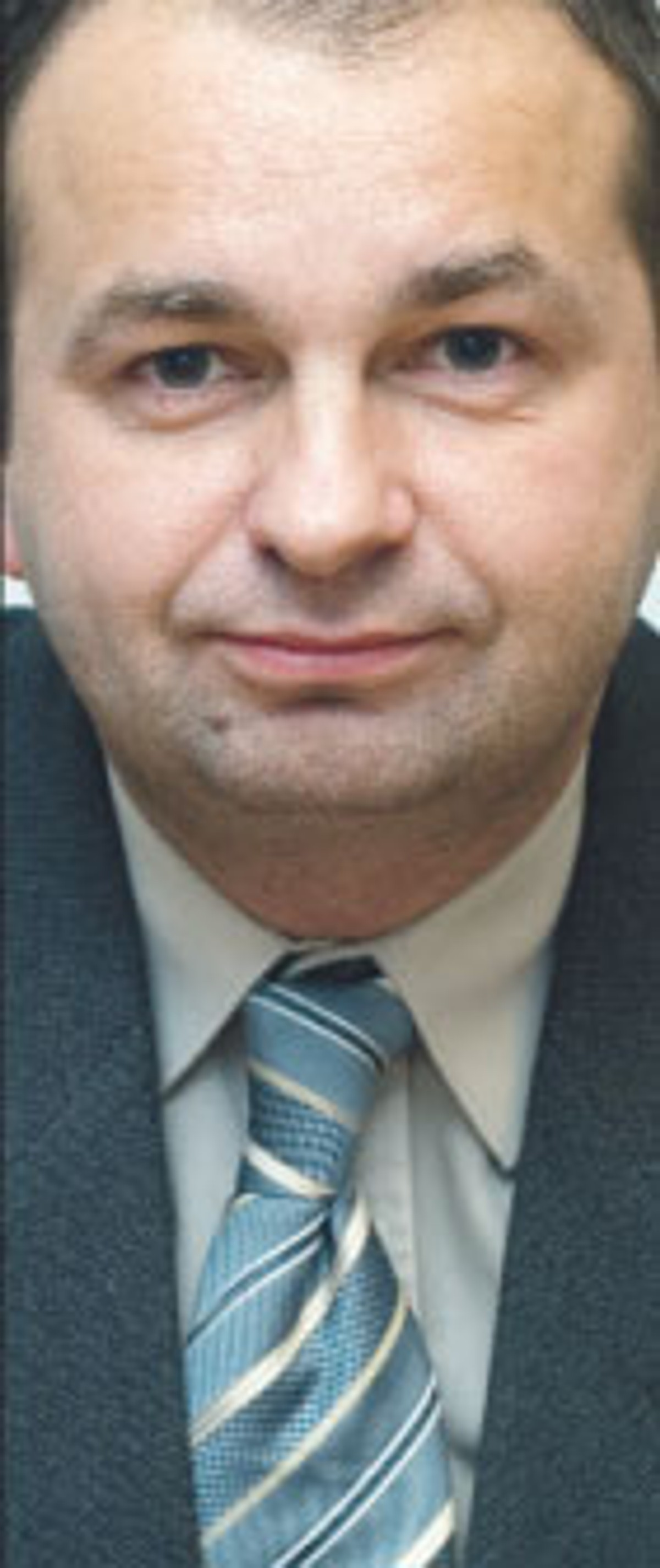 Bogdan Świąder