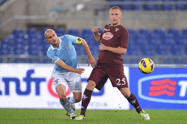 Liga włoska: Torino z Glikiem w składzie znów zremisowało. WIDEO